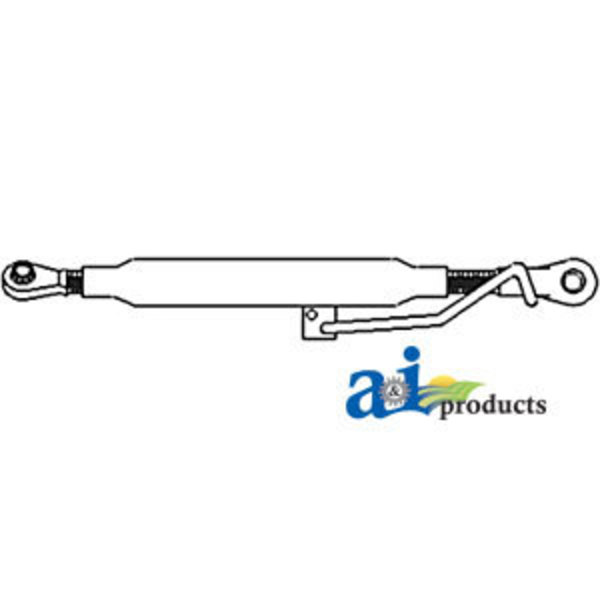 A & I Products Top Link 30" x2" x2" A-AL67290